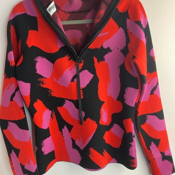 Essentiel Antwerp Calanques Top - Picture 12 of 13